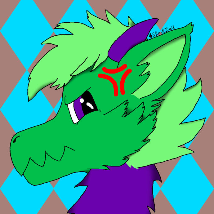 Headshot of Jade (for Stuffinawe)